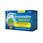 2641_GS IMUNOSTIM PREVENT TBL. 20 CRSK